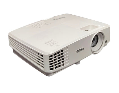 BenQ MW571 DLP Projector, High Definition 720P**Unboxed**