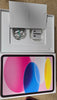 Apple iPad 2022 (10th Generation) Wi-Fi 64GB - Pink