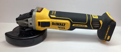 DeWalt DCG405N 18V Brushless Angle Grinder - Body Only
