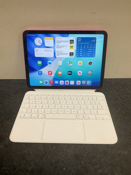 iPad 10th Gen