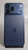 Apple iPhone 17 Pro Max (A3526) 256GB Deep Blue, Unlocked