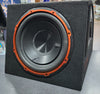 Edge ED7200 Subwoofer - 900 Watt - Monoblock Bass Amplififer