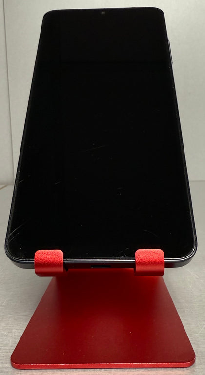 Samsung Galaxy A06 4G Black Dual Sim Smartphone ** Any Network **