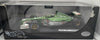 Hot Wheels Jaguar Racing R2 Eddie Irvine Edition