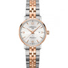 CERTINA Ladies DS CAIMANO 28mm - Two Tone Precidrive Watch