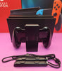 Nintendo Switch Console, 32GB + Neon Red/Blue Joy-Con, Boxed