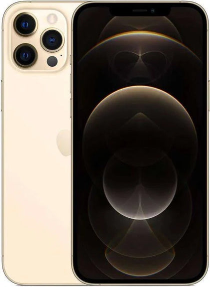 Apple iPhone 12 Pro 128GB - Unlocked *91% Battery Health*