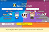 Big Brain Academy Brain vs. Brain - Switch ***Collection Only**