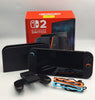 Nintendo Switch 2 handheld/home gaming console 256GB with joycons, dock cradle and power lead BOXED