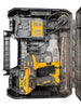 DeWalt DCH172 Ultra-Compact XR SDS Plus Rotary Hammer 18V