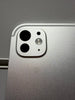 Apple iPad Pro 13" M4 (A2926) 256GB - Silver, Unlocked *E-sim*