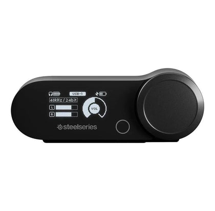 Steelseries - Arctis Nova Pro Wireless - Gaming Headset