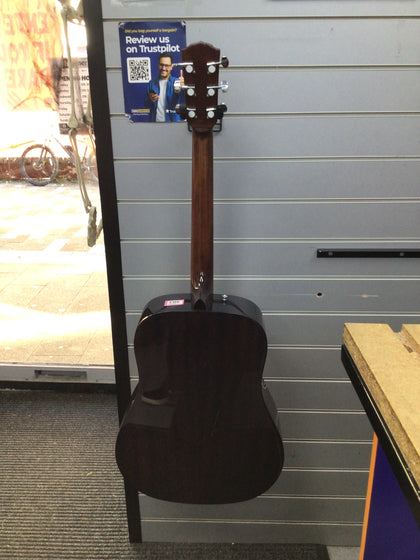 Fender Acoustic 6 String Guitar