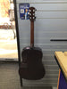 Fender Acoustic 6 String Guitar