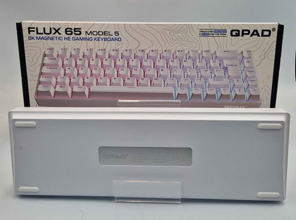 **NEW** Flux 65 Models gaming Keyboard BOXED
