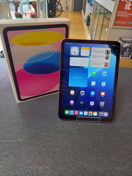 Apple iPad 11 (A16)