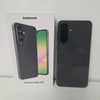 Samsung Galaxy A56 5G 256GB Awesome Graphite - Unlocked Boxed