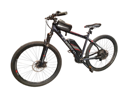 Carrera E-Spec Electric Bike COLLECTION ONLY