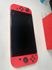 Nintendo Switch OLED Model Mario Red Edition Limited Edition