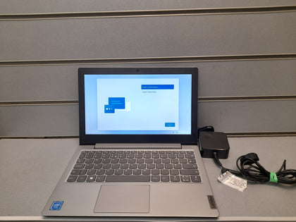Lenovo Ideapad 1