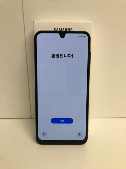 Samsung Galaxy A16 - 128 GB, Black