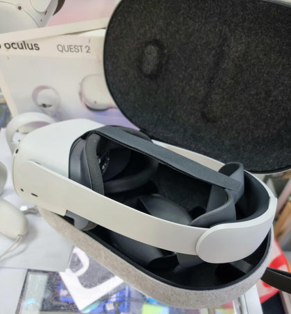 Oculas Quest 2 256gb Bundle