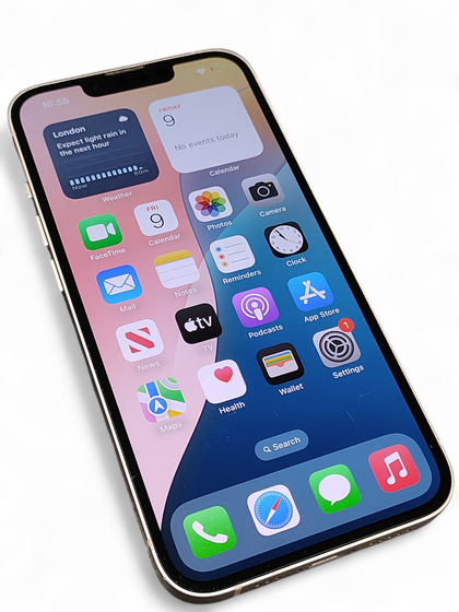 Apple iPhone 13 128gb - Pink Unlocked **Unboxed**