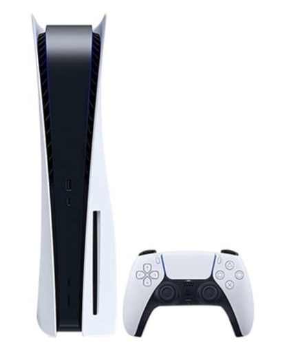 Sony PS5 Playstation 5 Console - Disc Version