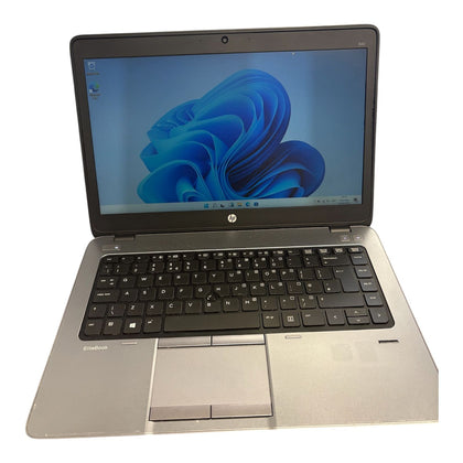 HP EliteBook 840 **See description**