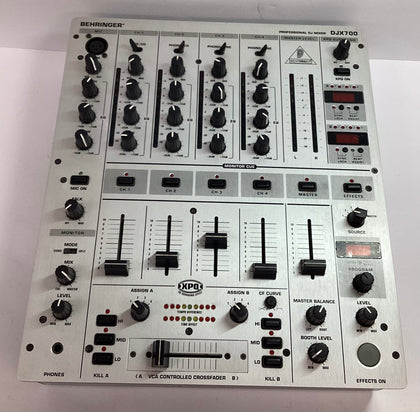 Behringer Professional DJ Mixer