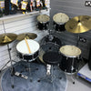 Sonic 8 Piece Drum Kit - 924 Series Fusion,