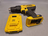 dewalt dcd776 18v cordless combi drill