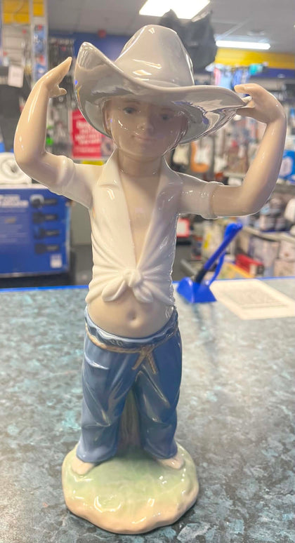 NAO 