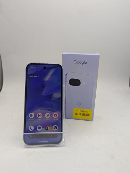 Google Pixel 9a