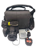 Canon powershot SX540 HS 20.3mp with charger and travel bag black