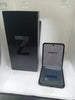 Samsung Galaxy Z Flip3 5G (128GB) Black-Unlocked-SMALL PIXEL ERROR MARKS ON EDGING