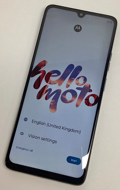 Motorola G06 64GB