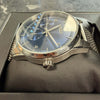 Hugo Boss Watch For Men - Blue Face HB.446.1.14.3651
