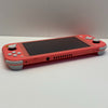 Nintendo Switch Lite Handheld Console in Coral