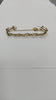 5.81 9ct gate like bracelet