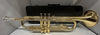 Yamaha YTR1335 Trumpet + Mouthpiece 11C4-7C + Yamaha Hard Case