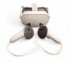 Meta Quest 3s 128GB Virtual Reality Headset**Unboxed**