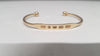 9ct Bangle 8.72g
