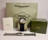 Fossil FB-01 Chronograph Watch