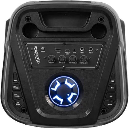 Ibiza Columba Karaoke PA Speaker