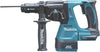 Makita DHR243 18V Brushless Rotary Hammer Drill