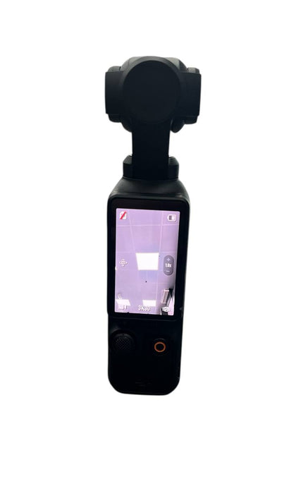 DJI Osmo Pocket 3