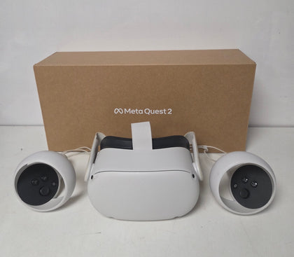 Meta Quest 2 All In One VR Headset 128GB
