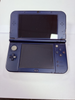 New Nintendo 3DS XL Console - Metallic Blue