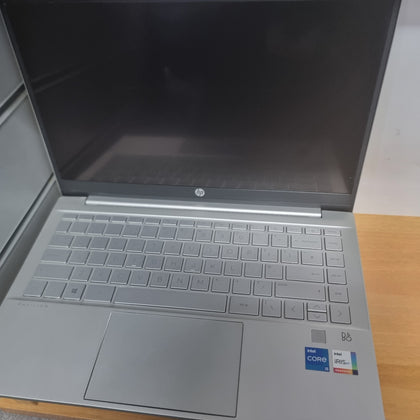 HP Pavilion Laptop.